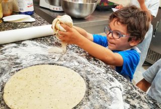 Kids in the Kitchen