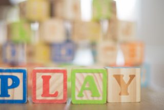 Kids playtime is healthy and beneficial for your kids