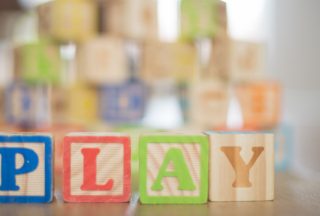 Kids playtime is healthy and beneficial for your kids