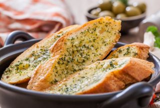 Garlic Bread