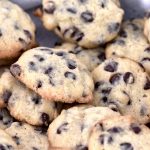 Chocolate Chip Cookie recipe